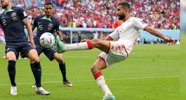 Tunisia upset France but fail to qualify